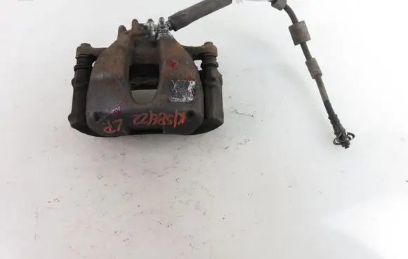 Peugeot 308 Front brake caliper 