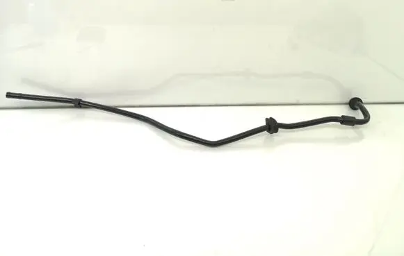 BMW 5 E60 E61 Vacuum line/pipe/hose 6768387 3433676838701