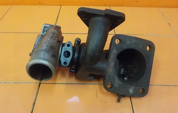 Ford Transit Turbo 6C1Q6K682DE