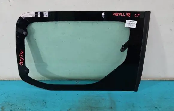Peugeot Partner Rear door window glass IMPRK1459346