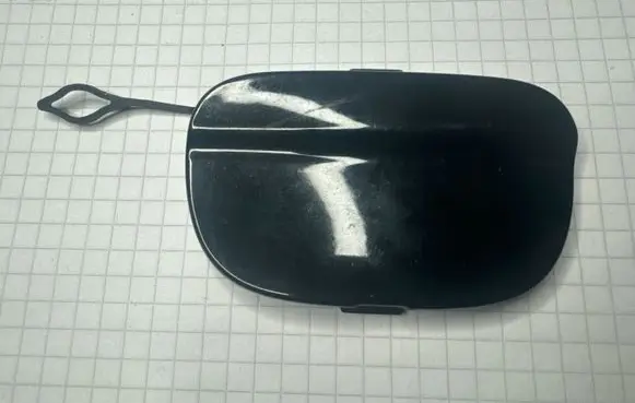 Mini One - Cooper Coupe R56 Front tow hook cap/cover 7244070