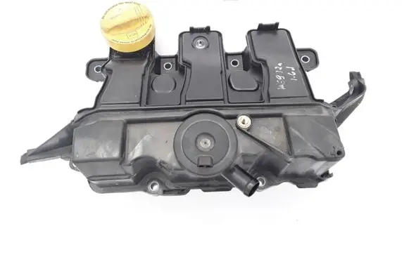 Renault Megane III Intake manifold 118305906R