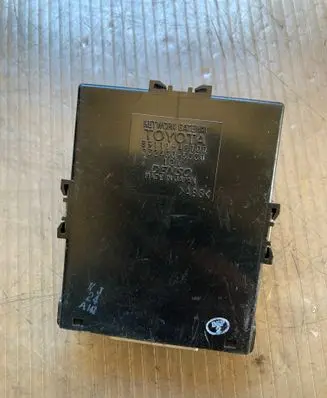 Lexus RX 330 - 350 - 400H Other control units/modules 8911148100 2324005330