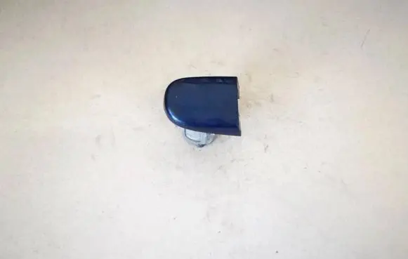 Skoda Fabia Mk2 (5J) Loading door cover/cap 
