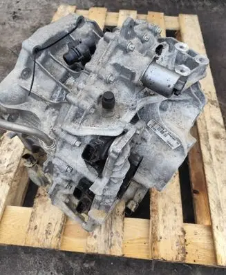 Mercedes-Benz A W177 Automatic gearbox K7B300