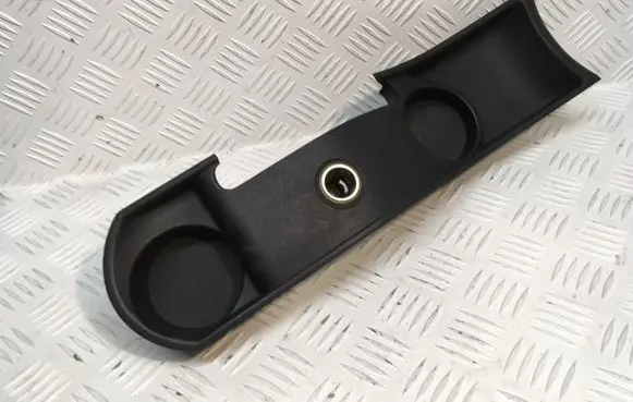 Citroen C4 I Cup holder 9647160077