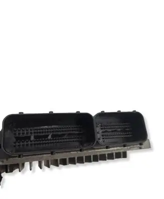 Mercedes-Benz B W245 Engine control unit/module 0281015959 A6401508334 1039S28899