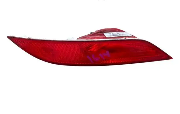 Volvo V40 Rear fog light 31395551