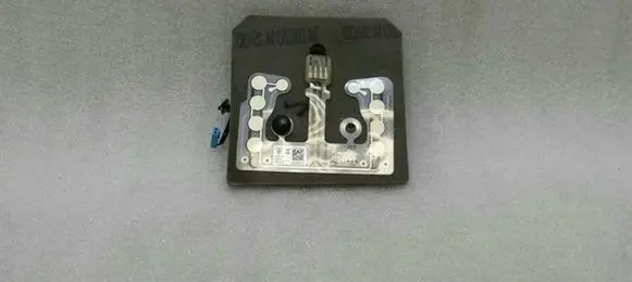 Porsche Cayenne (92A) Seat pressure sensor 7P5963553