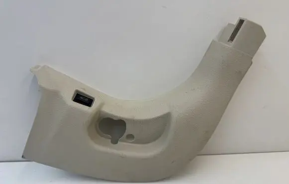 BMW 6 F12 F13 Other sill/pillar trim element 7225592