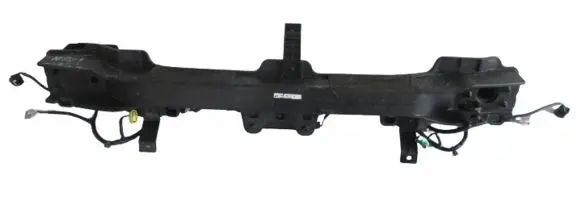 KIA Niro Rear bumper cross member 86631AT000