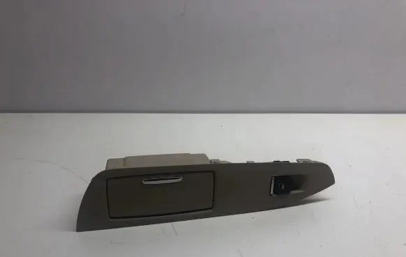 BMW 7 F01 F02 F03 F04 Electric window control switch 9163527