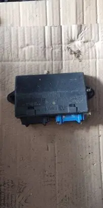Renault Laguna I Comfort/convenience module 7700843416
