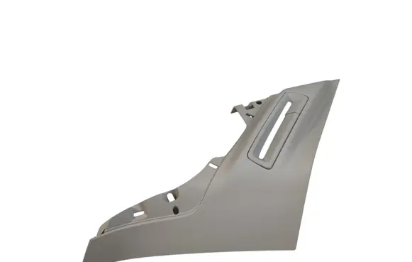 Volvo XC90 (D)pillar trim (top) 31389177 14538008733 ETRBA