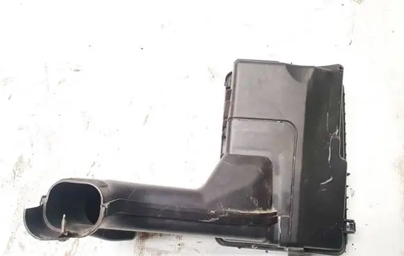 Renault Kadjar Air filter box