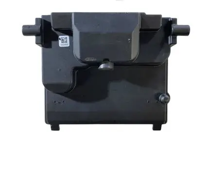 Windshield/windscreen camera