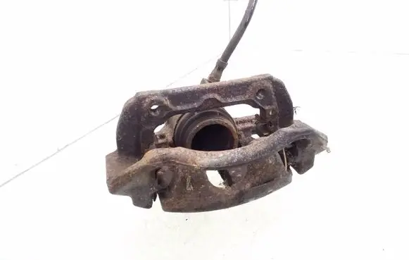 Mercedes-Benz C W203 Front brake caliper