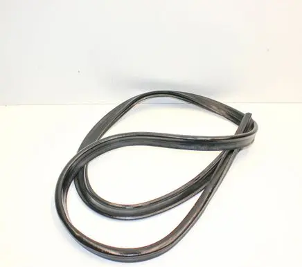 Mercedes-Benz GL X166 Engine compartment rubber A1668870198