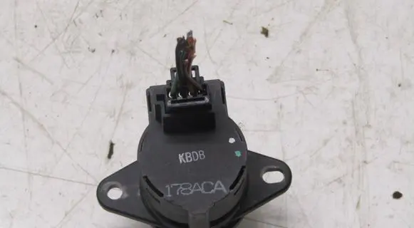 Fiat 500X Interior temperature sensor 178ACA