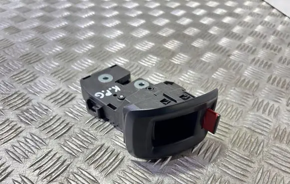 BMW 3 F30 F35 F31 Seat back rest lock catch 7274541 A2469200172