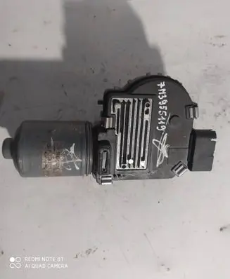 Volkswagen Sharan Wiper motor 7M3955119