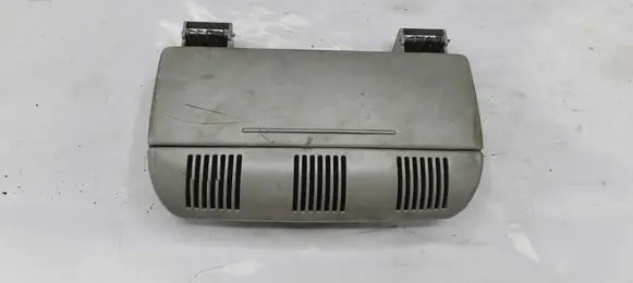Skoda Roomster (5J) Alarm movement detector/sensor 5J0951171A 1Z0868565