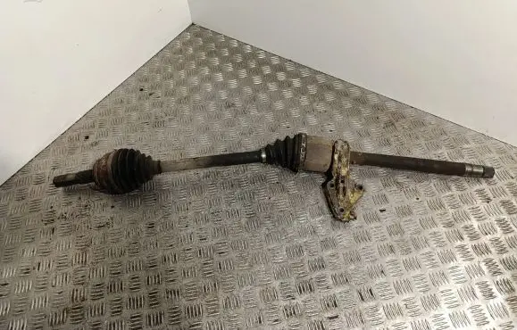 Fiat Ducato Front driveshaft
