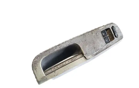 Volkswagen Golf IV Electric window control switch 1J3959857