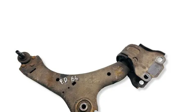 Ford S-MAX Front lower control arm/wishbone 