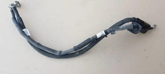 Volkswagen Transporter - Caravelle T6 Positive cable (battery) 7E0971158A 7H0971794 7H0941389G