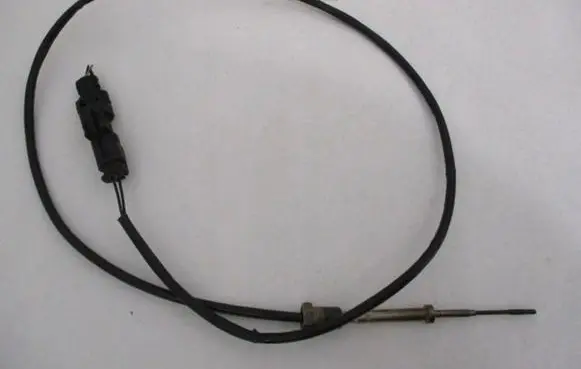 BMW 1 F40 Exhaust gas temperature sensor 8570233