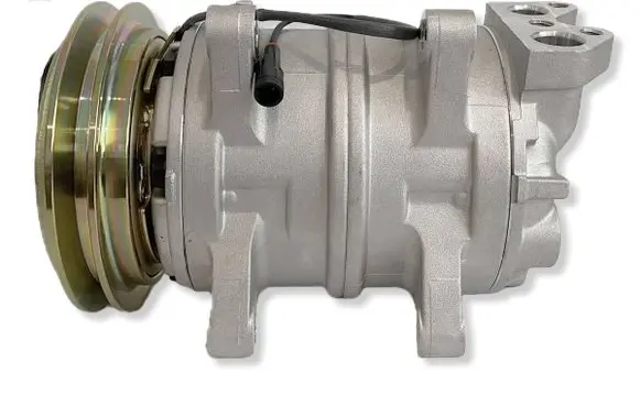 Isuzu N Series Air conditioning (A/C) compressor (pump) 8972513410 8972513411
