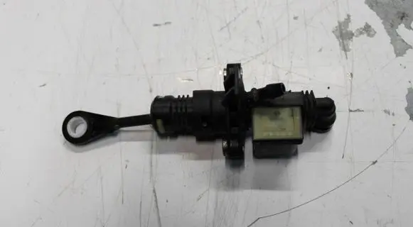 Volkswagen T-Cross Clutch slave cylinder 3C0927810D