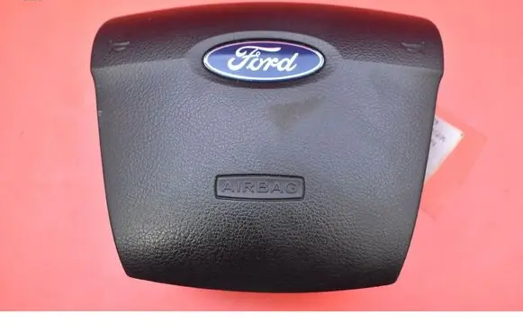 Ford Mondeo MK IV Steering wheel airbag 6M21U042B85AKW