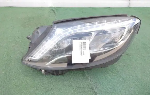 Mercedes-Benz S W222 Headlight/headlamp A2229060702