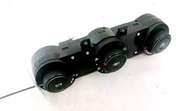 KIA Ceed Climate control unit 972501H200EQ 97250-1H200EQ