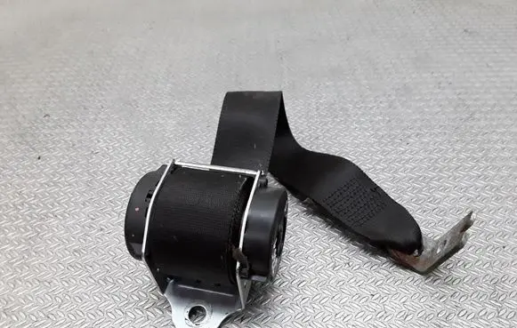 Mazda 2 Rear seatbelt T4X9AKLE