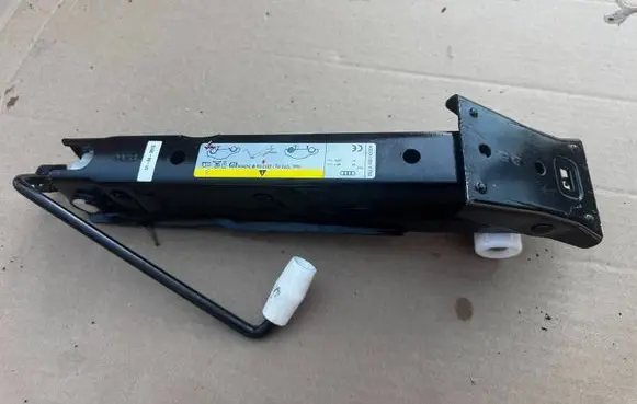 Audi A6 S6 C7 4G Lift Jack 4G0011031K