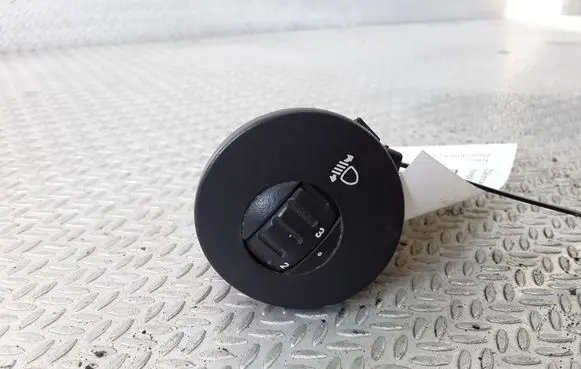 Iveco Daily 30.8 - 9 Headlight level height control switch 0307851428