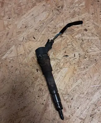 Fuel injector