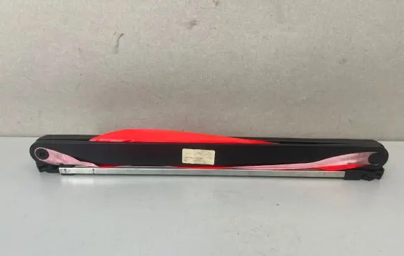 Mercedes-Benz S W221 Emergency warning sign A1648900197