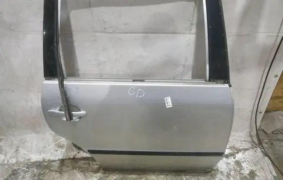 Volkswagen PASSAT B5.5 Rear door PILKOS