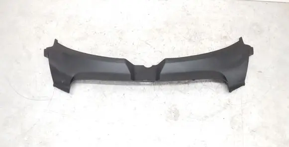 Audi A6 S6 C6 4F Top upper radiator support slam panel 4F0807081
