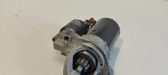 Mercedes-Benz C W203 Starter motor 0001107406 0051513901 021128