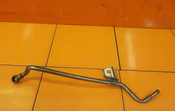Volvo S60 Air intake duct part BM5G9G738EB