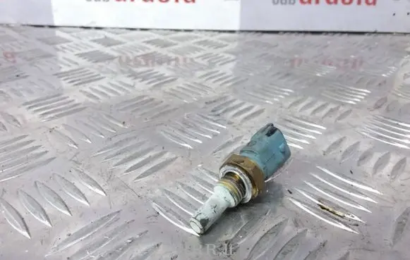 Coolant temperature sensor