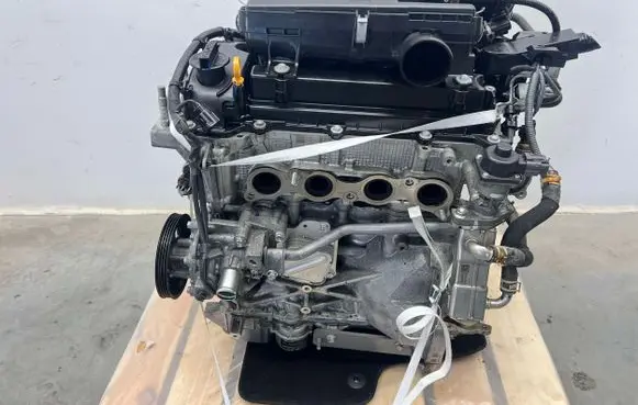 Suzuki SX4 S-Cross Engine k15c