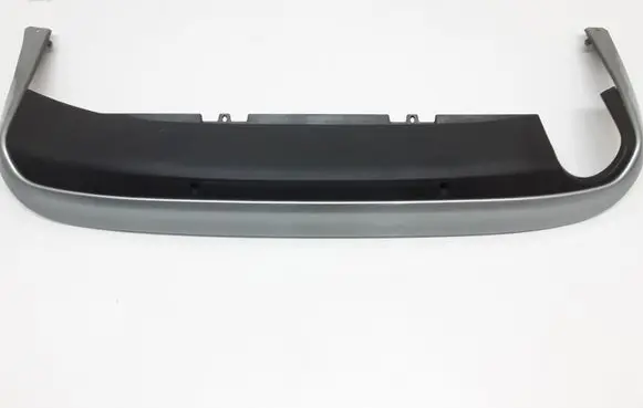 Volvo V60 Rear bumper lower part trim 31353281 39818163