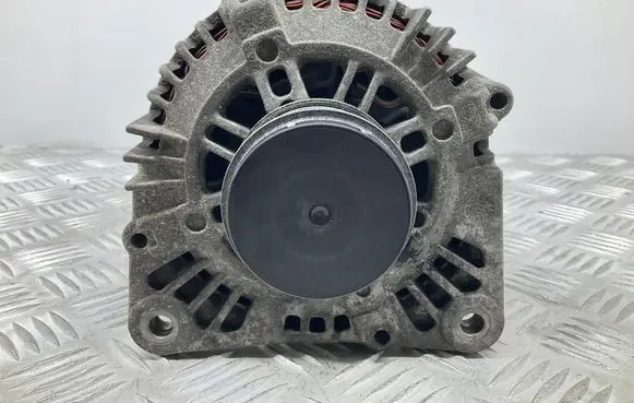 Audi A6 S6 C7 4G Generator/alternator 059903017P