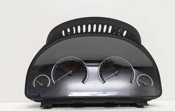 BMW 7 F01 F02 F03 F04 Speedometer (instrument cluster) 0263694143 928046301 05631013120365